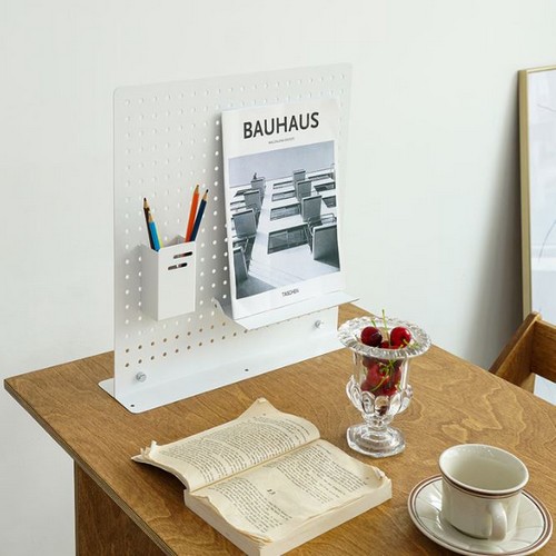 타공판나라 데스크타공판 책상 스탠드 60x50