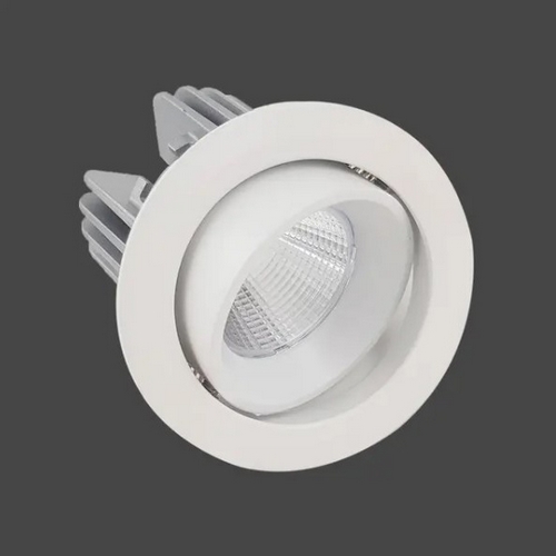 황제라이팅  LED 3인치 다운라이트 EL-9915 8W