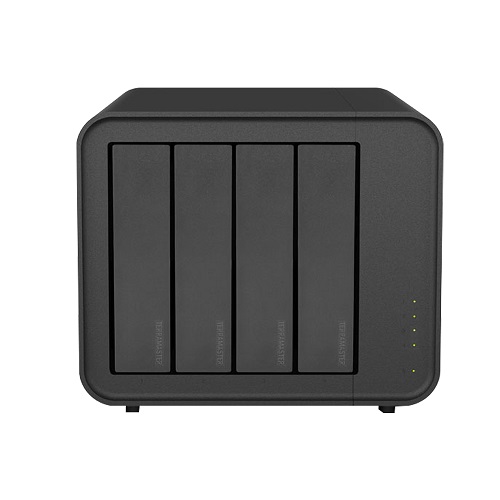 TerraMaster  F4-424 Pro