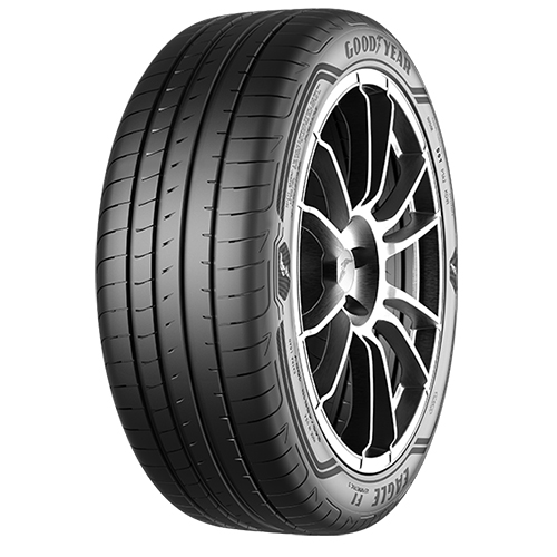 굿이어타이어  이글 F1 어시메트릭 3 런플랫 255/35R19