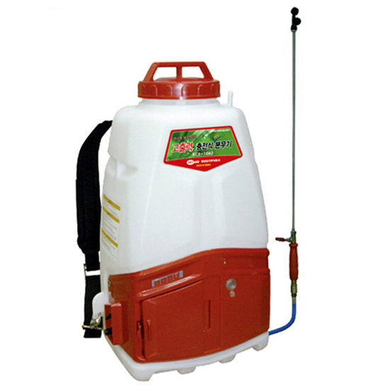 계양전기 충전식 분무기 KCS-1062