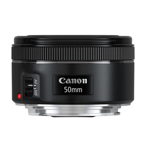캐논  EF 50mm F1.8 STM