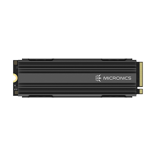 마이크로닉스  WARP C2 M.2 히트싱크