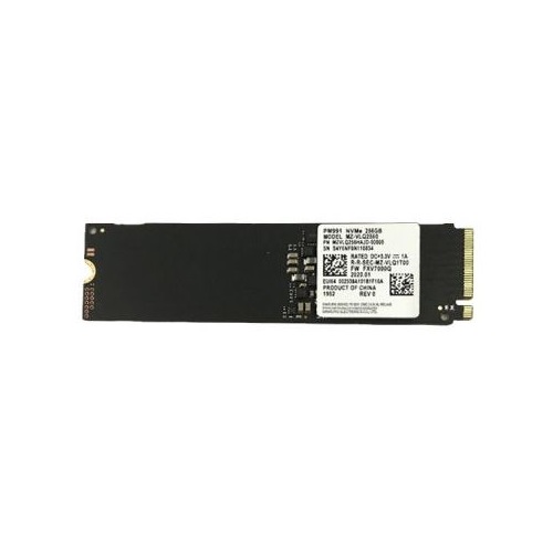 삼성전자  PM991 M.2 NVMe 벌크