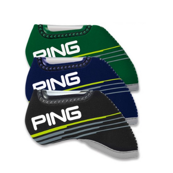 핑  네오프렌 아이언커버