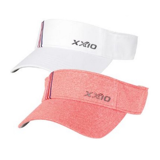 던롭 젝시오 우먼스 메쉬 바이저 GAH-19071I