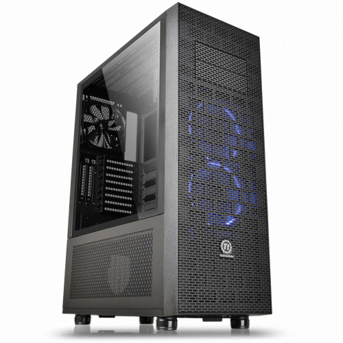 메타컴퍼니  판다PC PDWS-AT7SRCWDM4