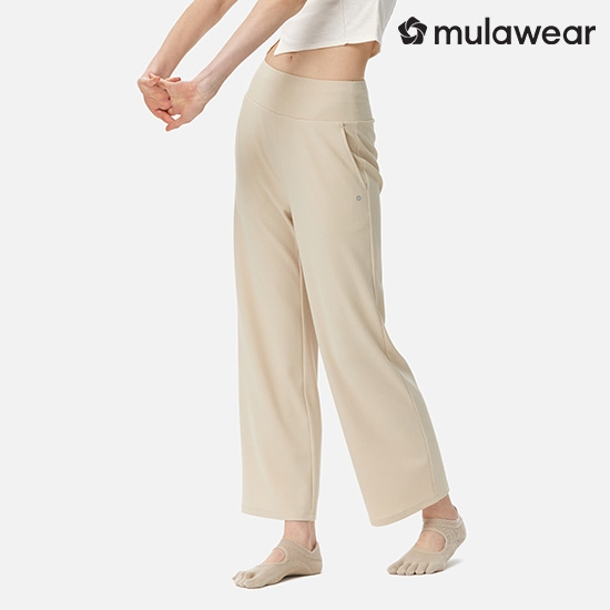 뮬라웨어 올데이 컴피 팬츠 AWNELP712