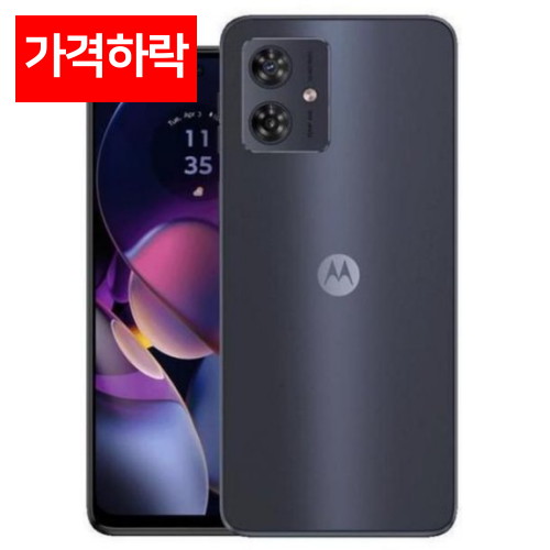 모토로라  모토 G54 256GB, 자급제