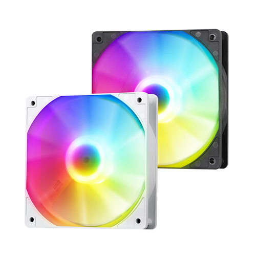 darkFlash  C7RS 120 RGB Reverse