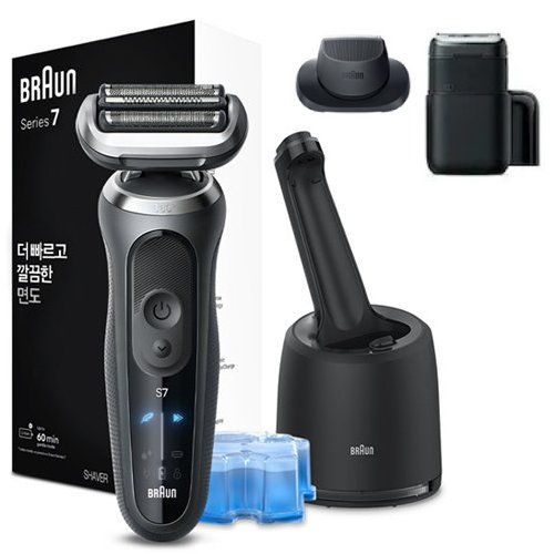 브라운 시리즈7 72-G7200cc