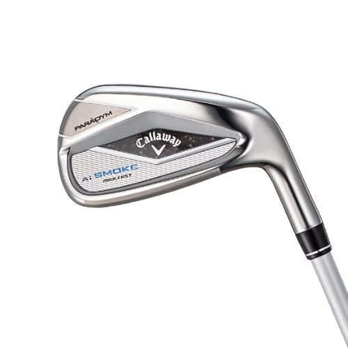 캘러웨이  패러다임 Ai 스모크 맥스 패스트 여성용 아이언 해외구매