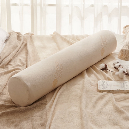 삼익가구 데이 오가닉 일자형 천연 라텍스 바디필로우 쿠션