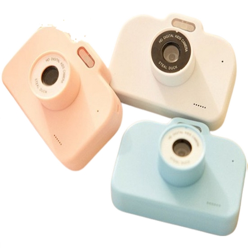 스틸덕 아이뽀또 키즈 디지털 카메라