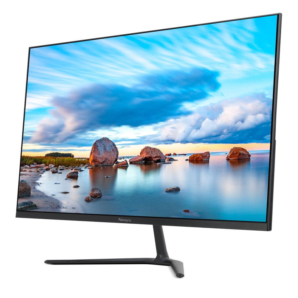 비트엠 Newsync X32Q IPS 스마트 HDR