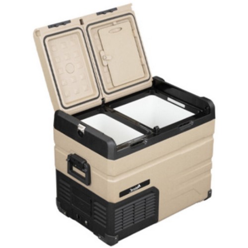 알피쿨  차량용 듀얼 냉장고 55L KRTA55BT