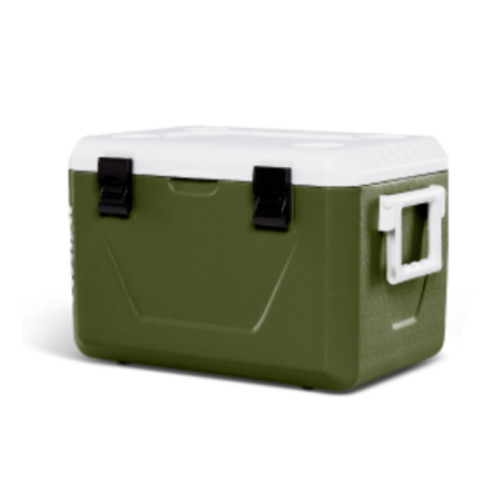 이글루  네스팅 아이스박스 카키