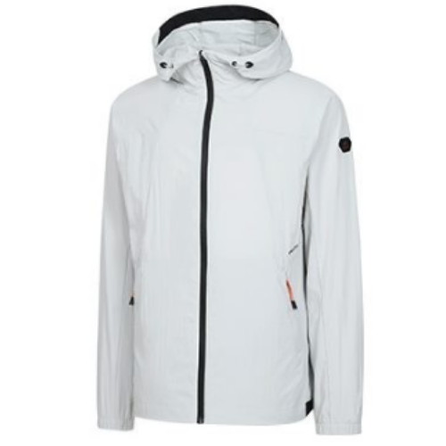 밀레 밀레골프 남성 라이트 바람막이 재킷