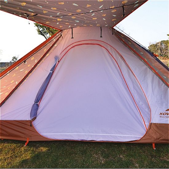 코베아  코딘 스퀘어 티피 이너 스크린