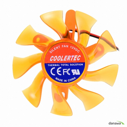COOLERTEC  VCF-25