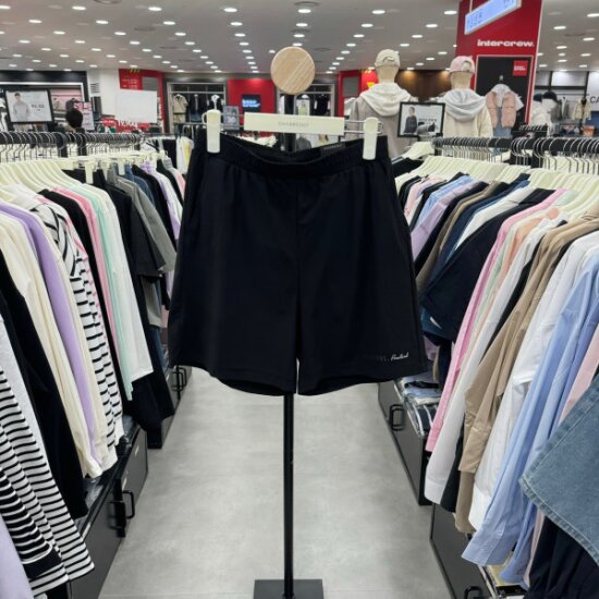 체이스컬트 여 쿨 라이트 4부 팬츠 DCRG2576E03