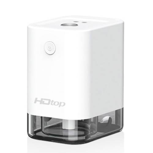 HDTOP  비접촉 자동 디스펜서 스프레이 손소독기 HT-A650