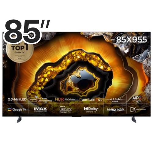 TCL  85X955