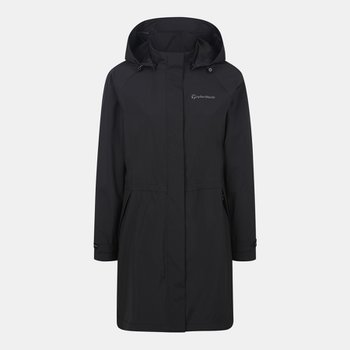 테일러메이드  에센셜 후드 레인 점퍼 TWJUNZ111-199