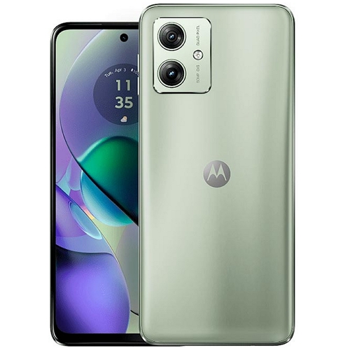 모토로라  모토 G54 128GB, 자급제