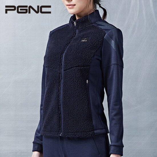 패기앤코  기모 자켓 NTT-4264