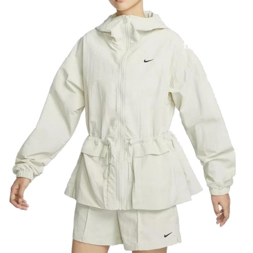 나이키 에브리씽 우븐 오버사이즈 후드 재킷 FN3670-020