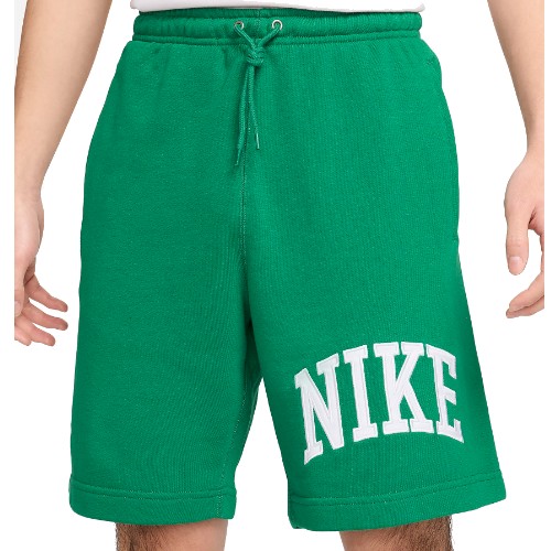 나이키 클럽 프렌치 테리 쇼츠 FQ4093-365