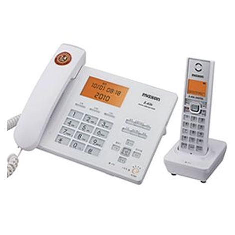 맥슨전자  MDC-745