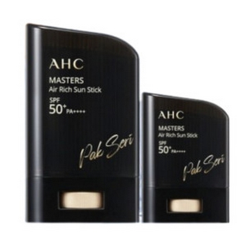 AHC 마스터즈 에어 리치 선스틱 22g+14g