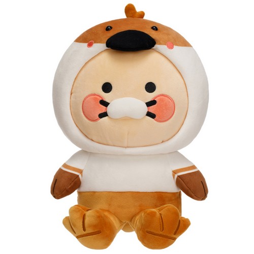 카카오프렌즈  클라우드9 버디 드라이버커버 춘식이