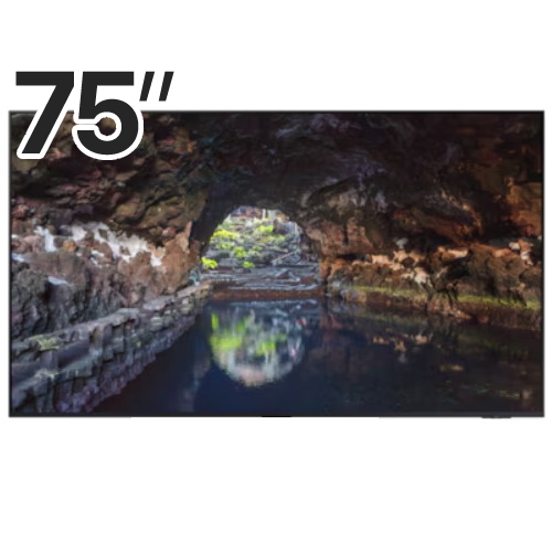 삼성전자 네오QLED KQ75QND80BFXKR