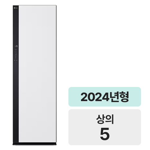 LG전자 오브제컬렉션 올 뉴 스타일러 SC5MSR42