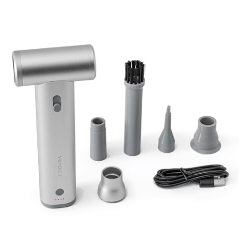 벤딕트  미니 제트에어건 마하 VDT-AD1S