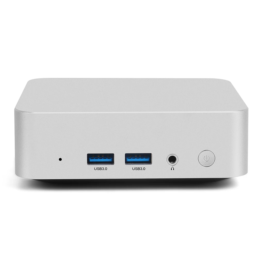 GenMachine  SZBOX W6 N100 해외구매