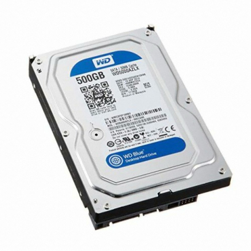 Western Digital WD Blue 7200/32M/해외구매