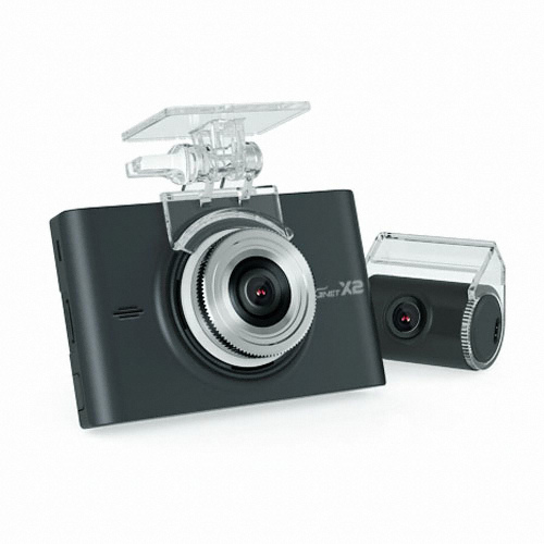 지넷시스템  X2 2채널