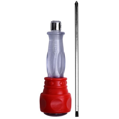 퀸즈 전공 양용 드라이버 75 (75mm)