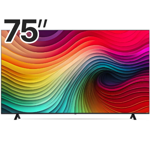 LG전자 나노셀 75NANO81TKA