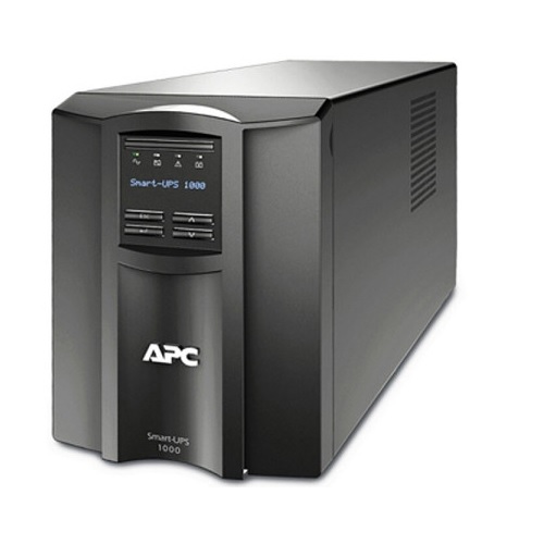 APC  SMT1000IC