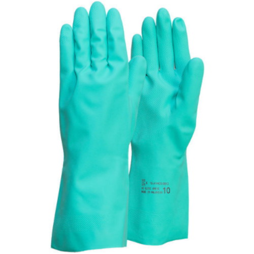 복손 내산 내화학 장갑