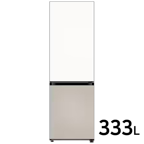 삼성전자 비스포크 키친핏 에센셜 RB33A3662AP (색상선택형)