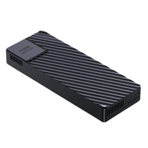 HAGIBIS  UD1101 M.2 외장케이스