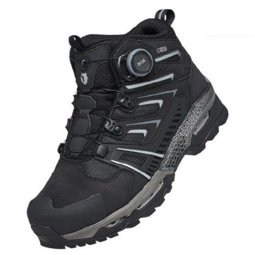 블랙야크 그리프 쉴드 고어텍스 ABYSHX3901-BK