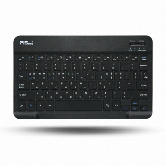 삼지아이티  PISnet 블루키