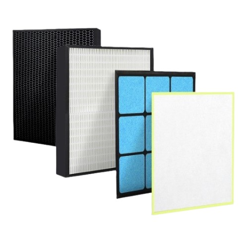 코웨이 AP-1013F 호환용 필터세트